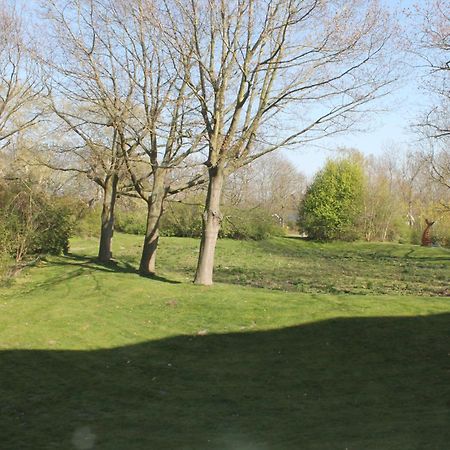 Ferienwohnung L113 Fuer 2-4 Personen An Der Ostsee Бразилиен Экстерьер фото