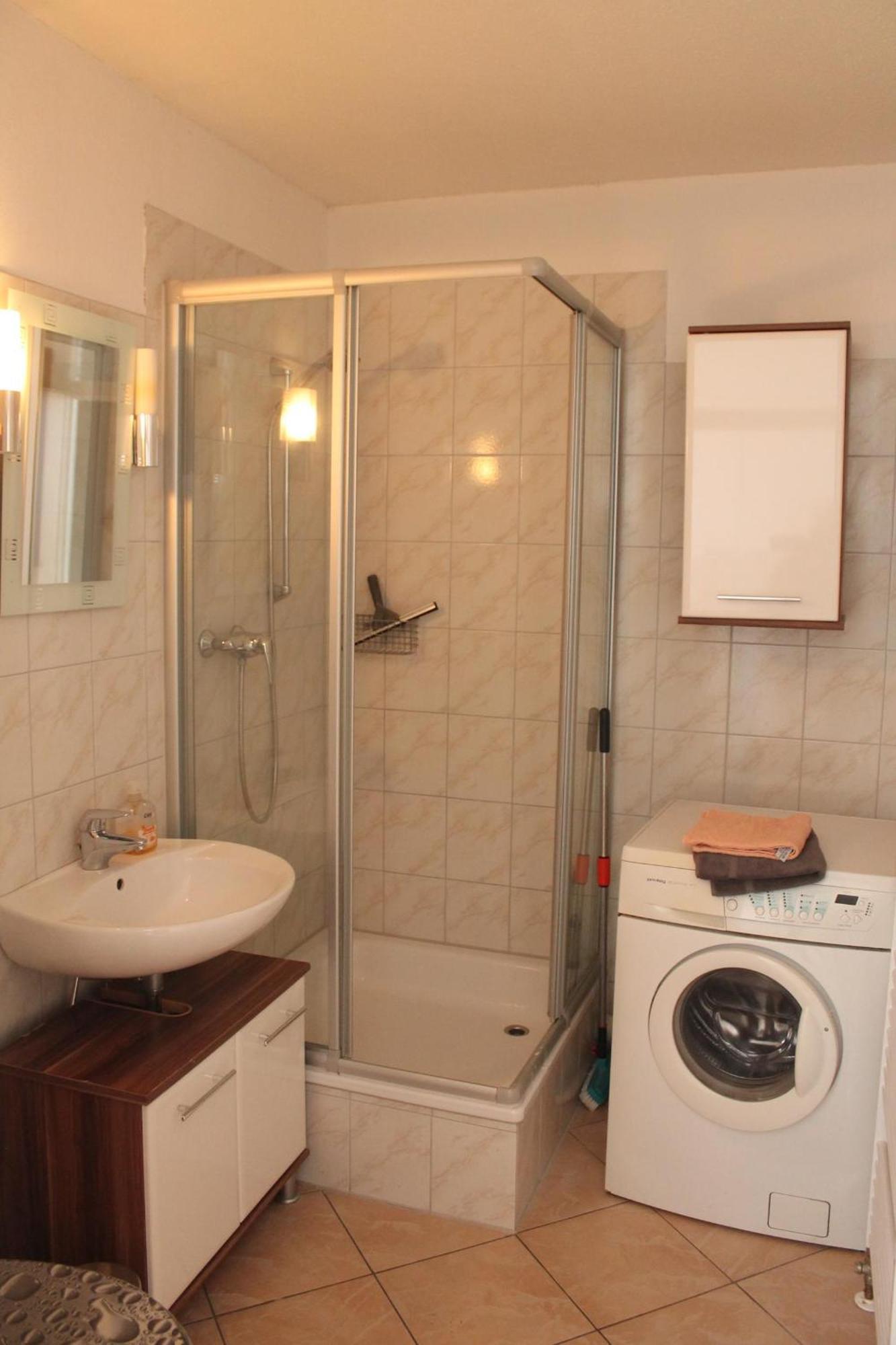 Ferienwohnung L113 Fuer 2-4 Personen An Der Ostsee Бразилиен Экстерьер фото