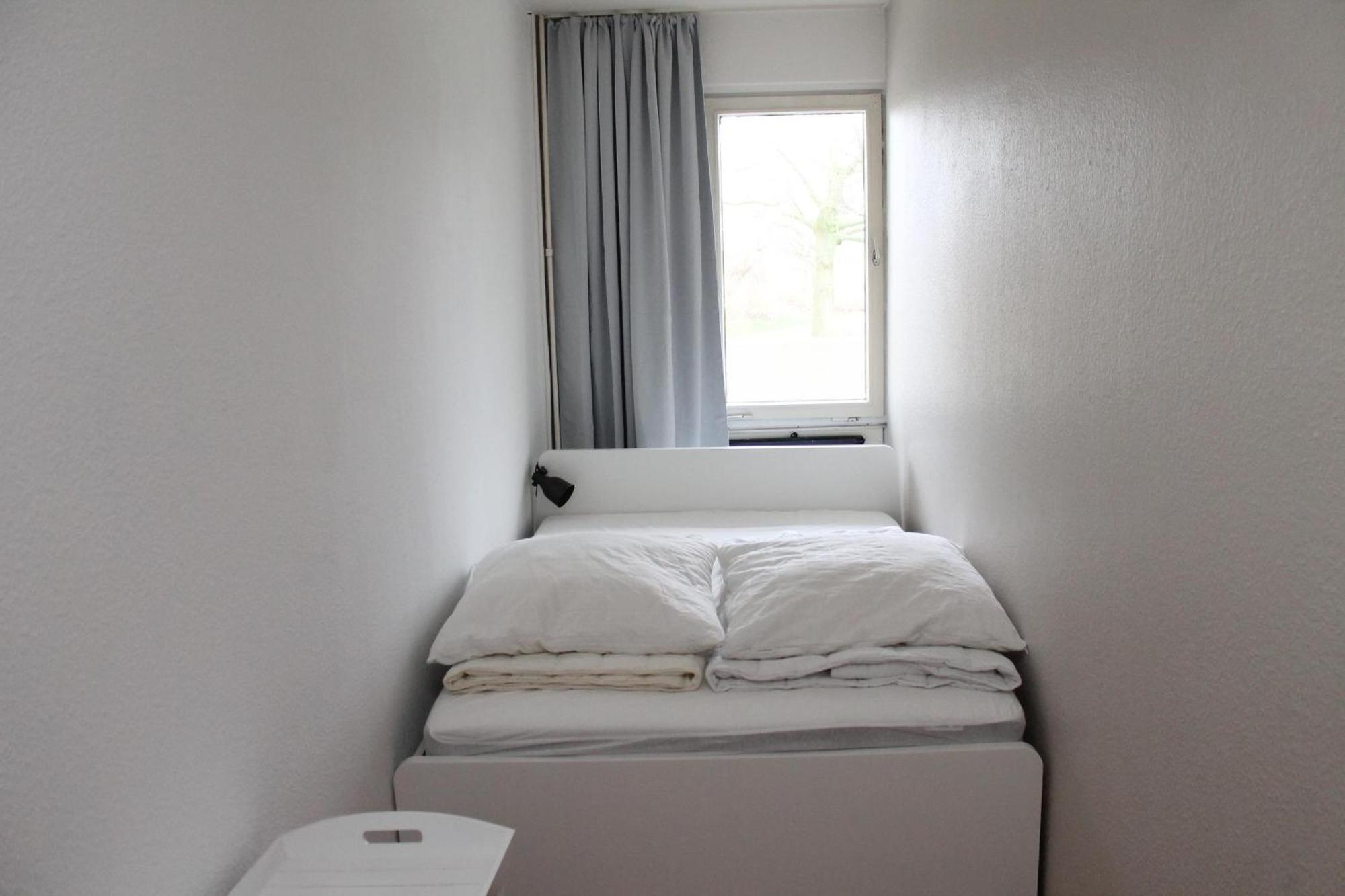Ferienwohnung L113 Fuer 2-4 Personen An Der Ostsee Бразилиен Экстерьер фото
