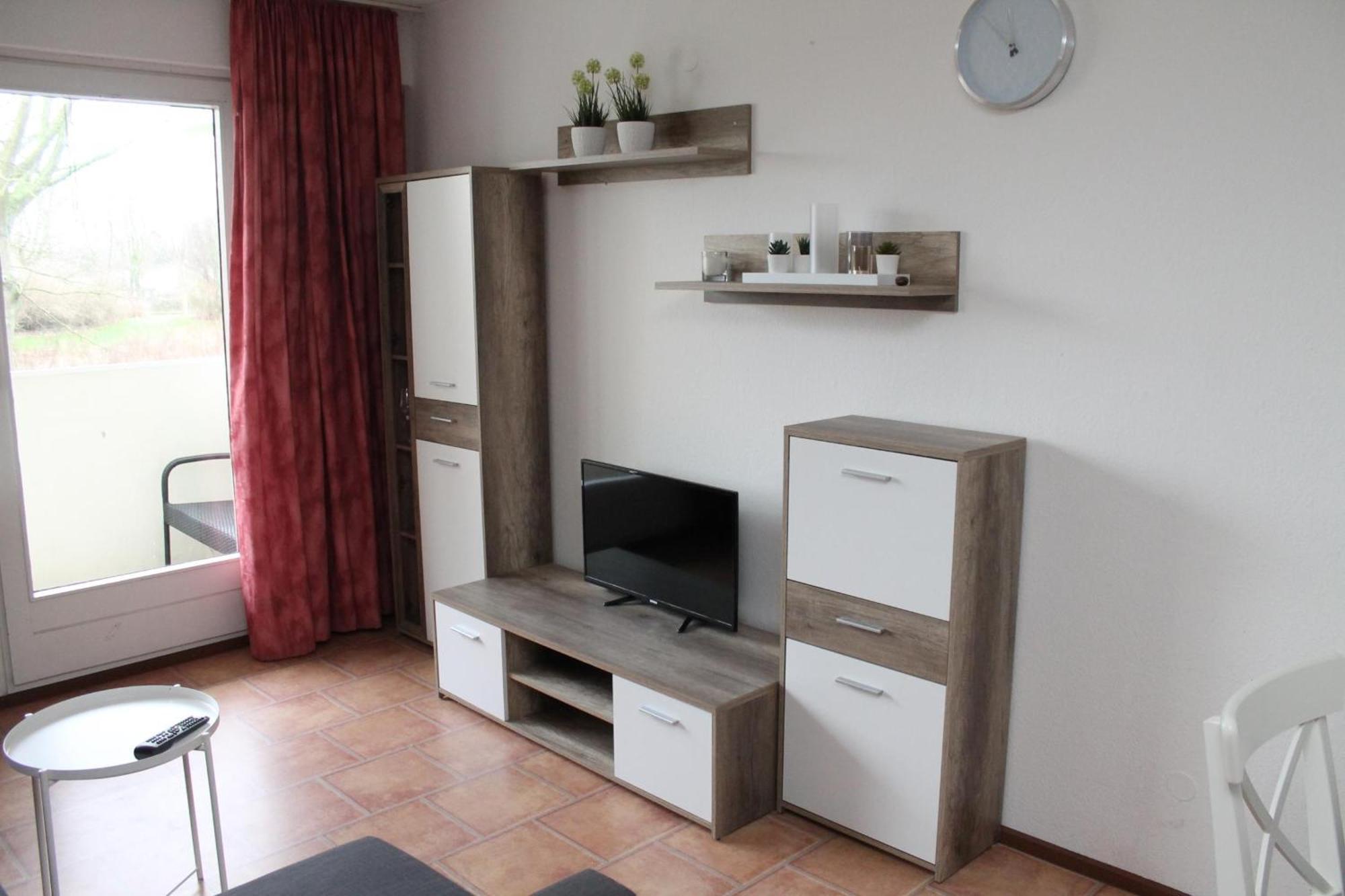 Ferienwohnung L113 Fuer 2-4 Personen An Der Ostsee Бразилиен Экстерьер фото